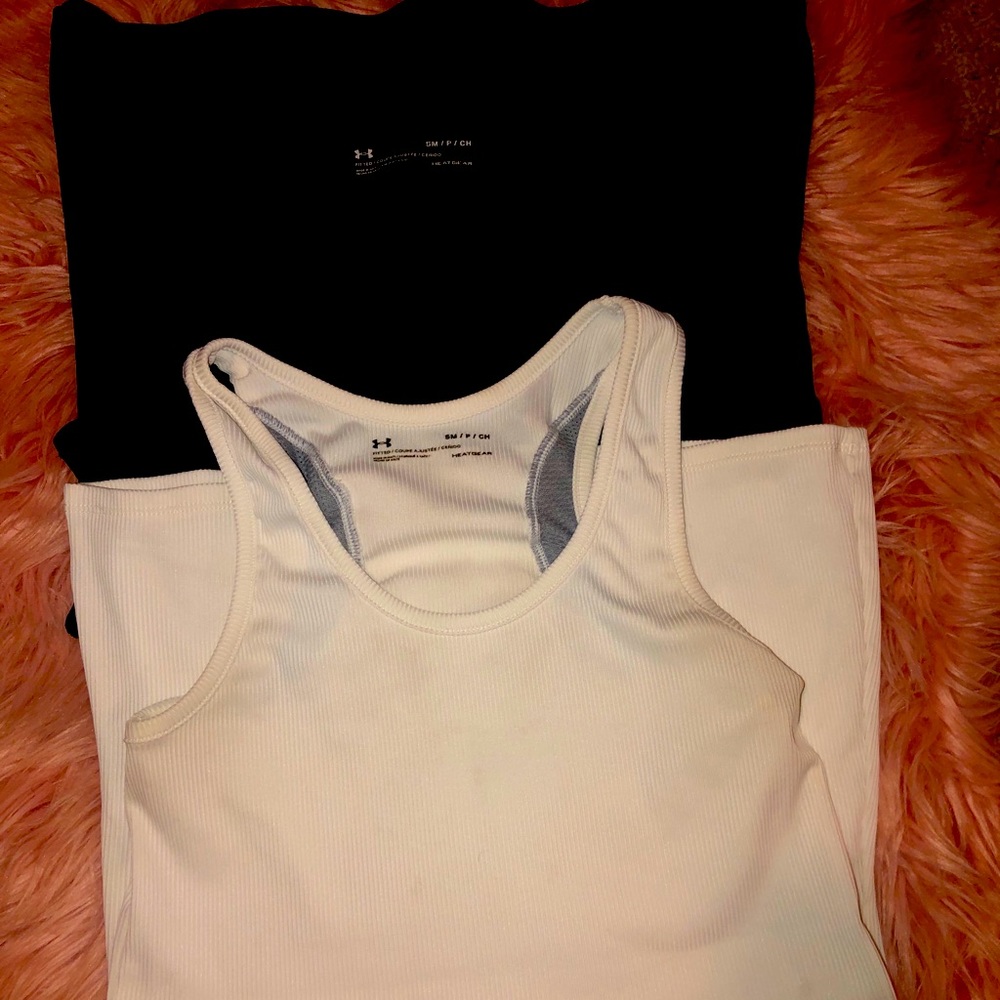 Under armor